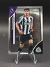 2026 Topps Chrome Premier League EPL #150 Tino Livramento, Newcastle United
