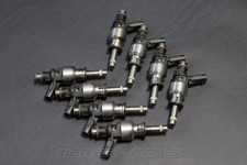 Audi Einspritzventil Einspritzdüse 079906036G R8 RS5 8T 8F 450PS 4.2 CFSA 43TKM