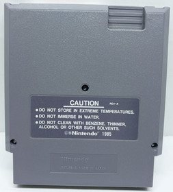 NES Nintendo Bubble Bobble 1985 (Cartridge Only - Tested)