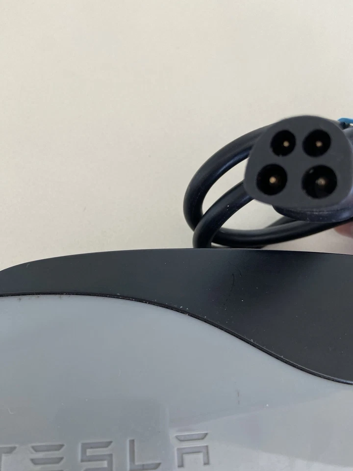 Tesla S X Radio Flyer Kids Car Charger RF-C3 - Image 4 of 4