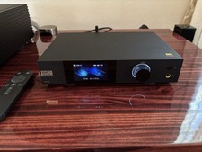 Eversolo Dac Z8