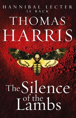 Silence Of The Lambs: (Hannibal Lecter) by Thomas Harris (English) Paperback Boo