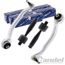 Rotule de direction Seat EXEO