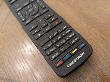 Crestron HR-150-B Handheld Remote