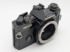 Olympus OM-4Ti 35 mm Film Cameras for sale | eBay