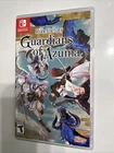 Rune Factory; Guardians Of Azuma - Nintendo Switch- Open - Free Shipping