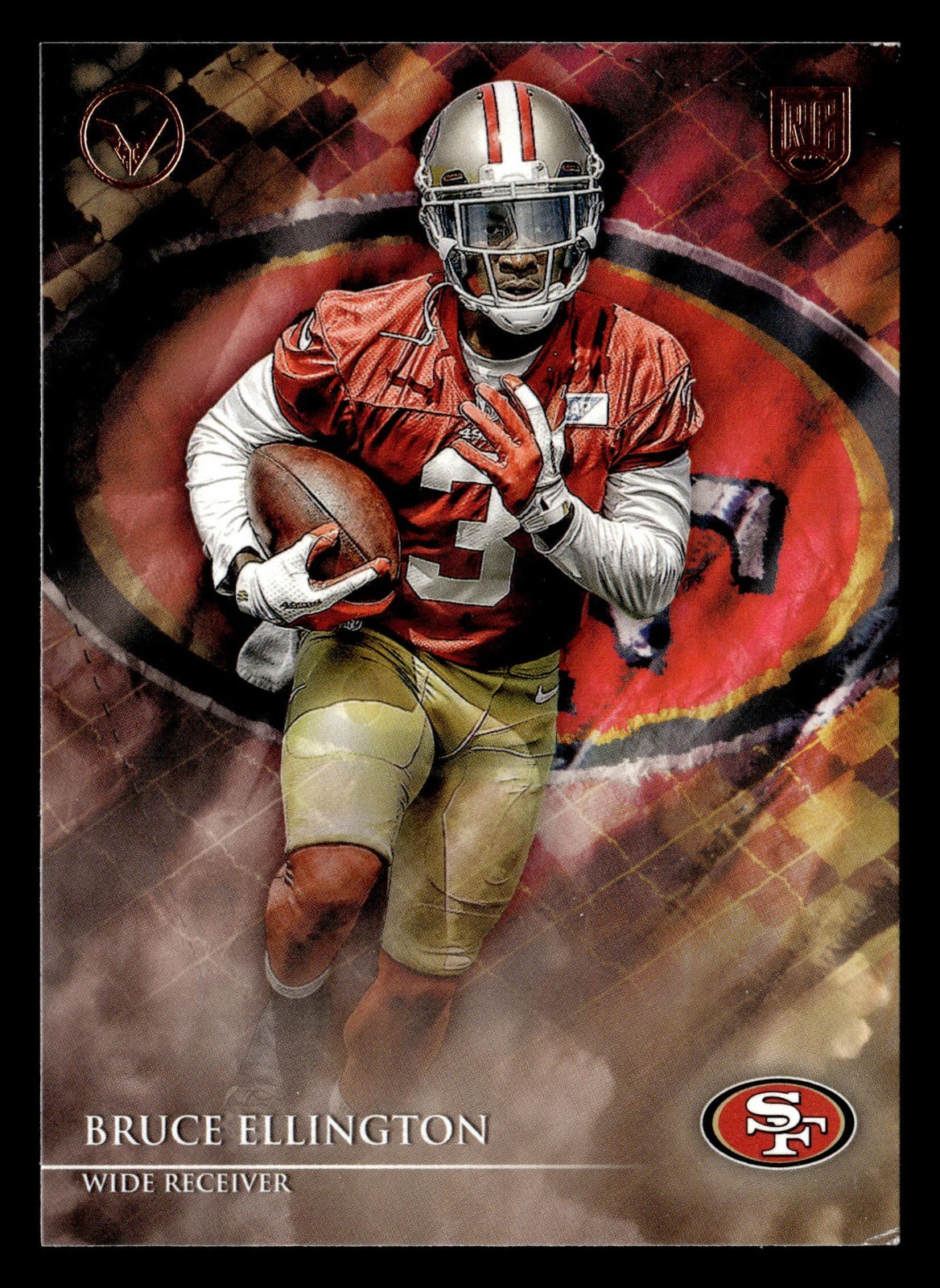 Darqueze Dennard Topps Wal-Mart #92 Base