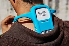 Cordless Wearable Heating & Cooling Device, Comfortpak Black & Decker