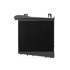 Mishimoto Performance Intercooler Fits Ford 6.4 Powerstroke 2008-2010 Black