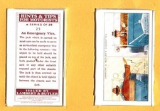 Lambert & Butler: Reproduction Full Sets Multi Listing