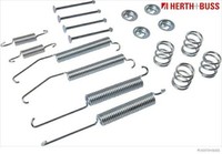 Herth+Buss Jakoparts J3565011 ZubehöRsatz FüR Bremsbacken ZubehöRsatz