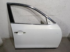 Porte avant et accessoires Infiniti QX50