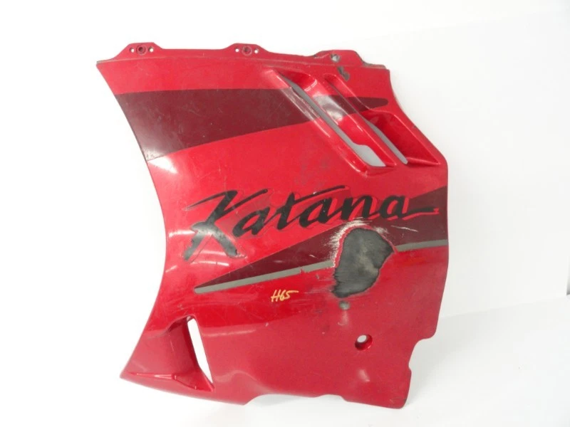 Cometic Suzuki GSX1100F Katana /11mm Dowel 88-93 Clutch Cover