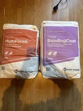 Thistle Undercoat And Finishing Plaster