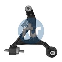 RTS Querlenker Dreieckslenker 96-07066-1 FüR Volvo V70 2 285 S60 1 384 Bifuel
