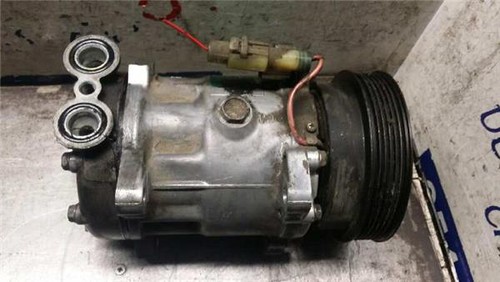 Klimakompressor Renault megane i fase 2 berlina 14 16v 95 cv