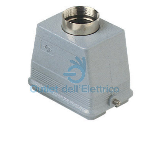 ILME CHV 48 L CUSTODIA MOBILE 1L.B.48P.PG36. VE