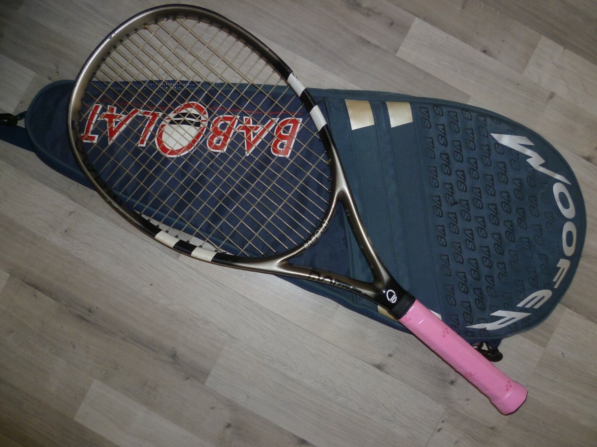 Raquette de tennis Babolat Reakt Team