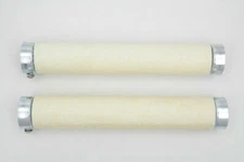 1-3/4" Exhaust Pipe Baffle Set for Harley Davidson by V-Twin