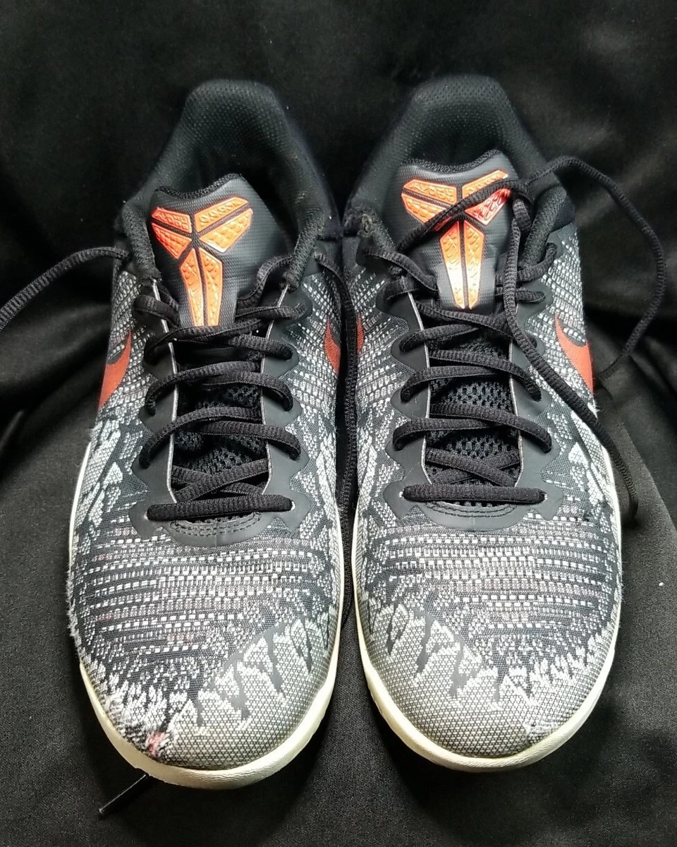 Nike kobe mamba sale rage bright crimson