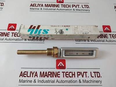YAMAZAKI YKS-400 Thermometer 0-100C