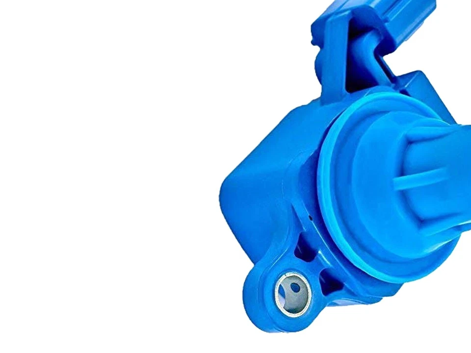 Катушка зажигания Performance и свеча зажигания Denso Iridium для 07 футов Nissan Maxima UF349 - Изображение 4 из 4