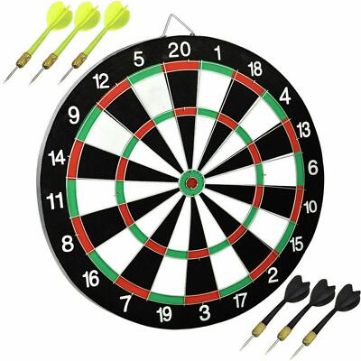 Dart Board 17
