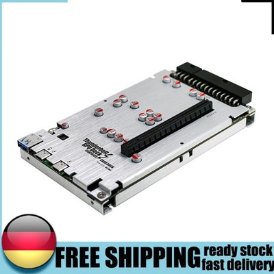 TH3P4G3 Mini-Grafikkartendock 85 W PD-Aufladung für Notebook zu Grafikkarte