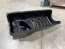 1997 thru 2003 Super Duty F250 F350 F450 F550 OEM Ford 7.3L Diesel Oil Pan