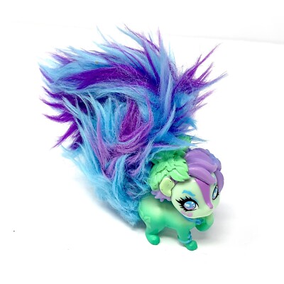 Whifflies Veni Vidi Ice Cream Shop Figure 