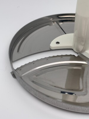 Cuisinart Food Processor Parts - DLC-7, 8, 10, 11 & 14 - Choose Your Piece (Used)