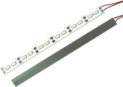 Sharegoo 24 Leds Chassis Light Aluminum RC LED Strip 6V Compatible with 1/10 ...