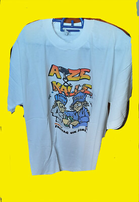 2 T-Shirt - Atze und Kalle