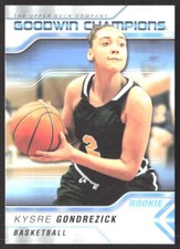 2023 Upper Deck Goodwin Champions #20 Kysre Gondrezick