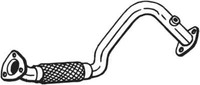 Bosal Abgasrohr Hosenrohr FüR Opel Mokka/Mokka X J13 Chevrolet Trax 750-307