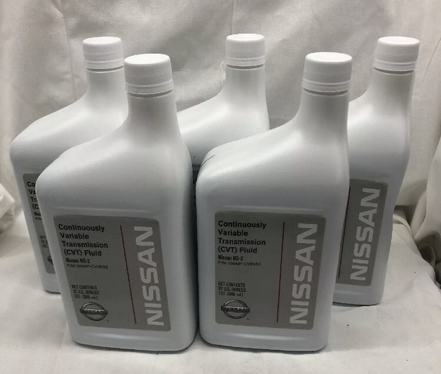 Ns2 nissan 5л