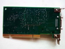 1PCS Used National Instruments NI PCI-GPIB/LP Interface Adapter Card