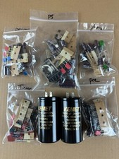 Sansui G-6000 Kit Completo de Reconstrucción Receptor Transistores de Recapitulación de Alta Calidad G-601