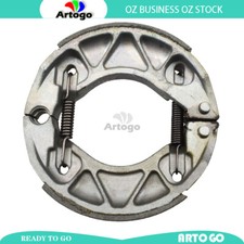 Motorcycle Brake shoes Rear For YAMAHA CV50A 2003 2004 2005 2006 2007