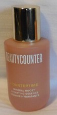 BEAUTYCOUNTER Countertime Mineral Boost Hydrating Essence Travel 30 ml/1 fl oz