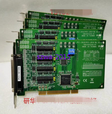 1pcs Used PCI-1612A/B PCI-1612/PCI-1610 B1 Ad...