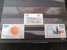 Figi 1991-1992 nuovo di zecca