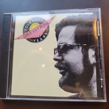 Folkways Years 1959-61, Dave Van Ronk Smithsonian Cd 1991