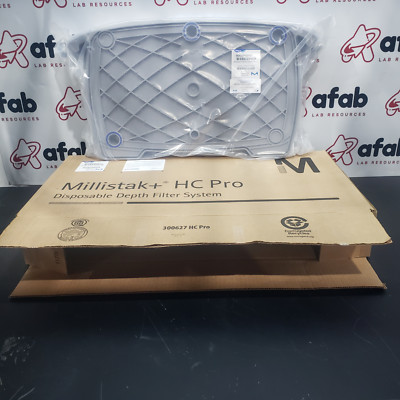 Millipore Millistak + HC Pro MX0SP05FS1 0.55 Sq.M