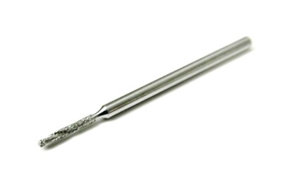 Diamond Twist Drills Jewelry & Craft Bur Drill 0.8mm Panther Made in Germany 1pc