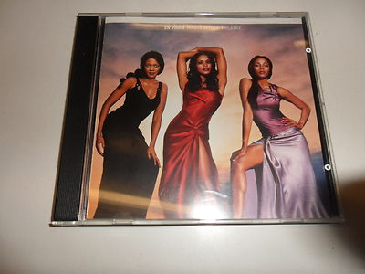 Cd   En Vogue     Masterpiece Theatre  (1)