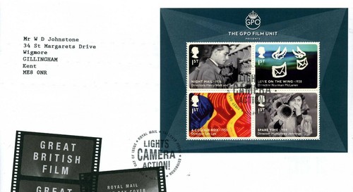 First Day Covers / FDC s - 2006 to 2014 - Choose from 200+ CHEAP - Picture 208 of 221