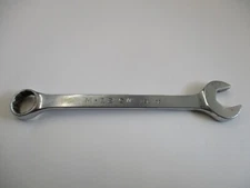 Mac Tools M-12-CW 12 Point 12mm Combination Wrench 5-1/4" Long