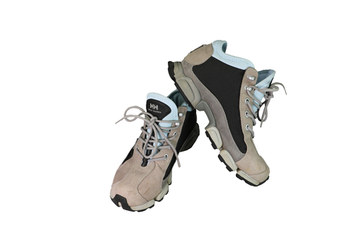 Helly Hansen Waterproof Leather Hiking 