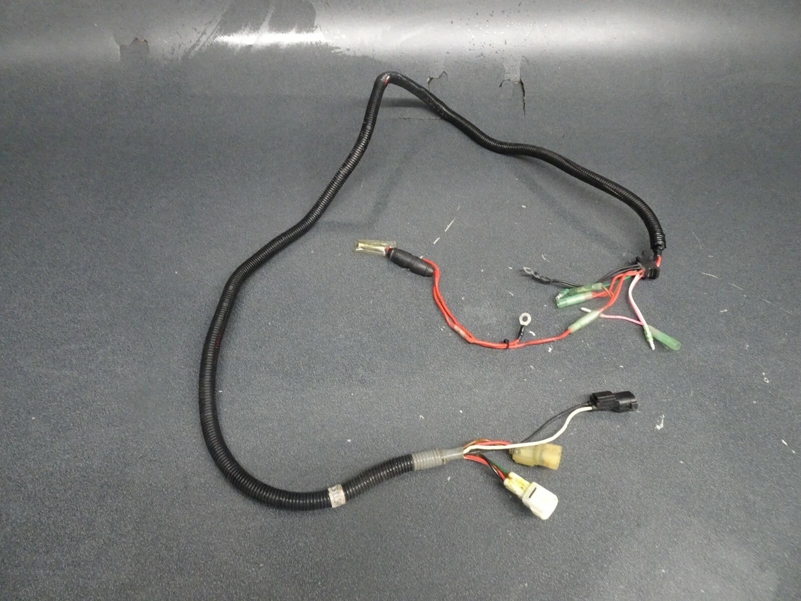 1997-2005 Yamaha OEM Wire Lead Extension 65U-82553-00-00 WaveRunner GP1200